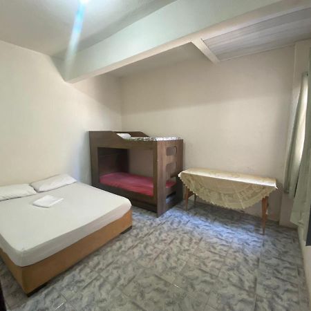 Apartamento Inteiro Central 2 Quartos E Kitnet Inteira 01 Quarto 蓬塔格罗萨 外观 照片