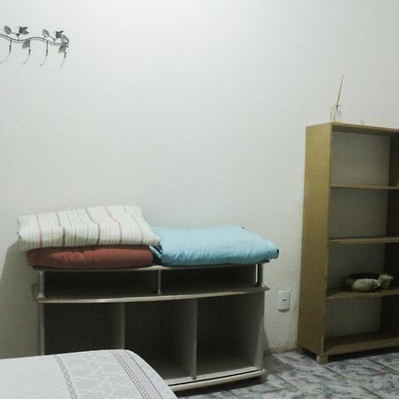 Apartamento Inteiro Central 2 Quartos E Kitnet Inteira 01 Quarto 蓬塔格罗萨 外观 照片