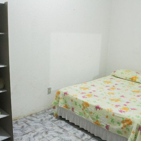 Apartamento Inteiro Central 2 Quartos E Kitnet Inteira 01 Quarto 蓬塔格罗萨 外观 照片