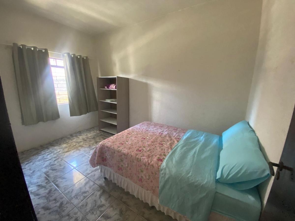 Apartamento Inteiro Central 2 Quartos E Kitnet Inteira 01 Quarto 蓬塔格罗萨 外观 照片