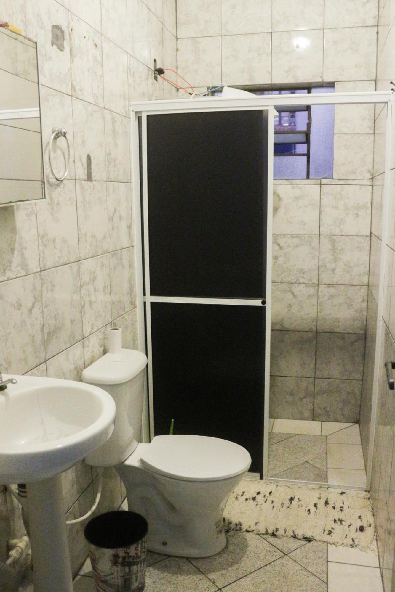 Apartamento Inteiro Central 2 Quartos E Kitnet Inteira 01 Quarto 蓬塔格罗萨 外观 照片