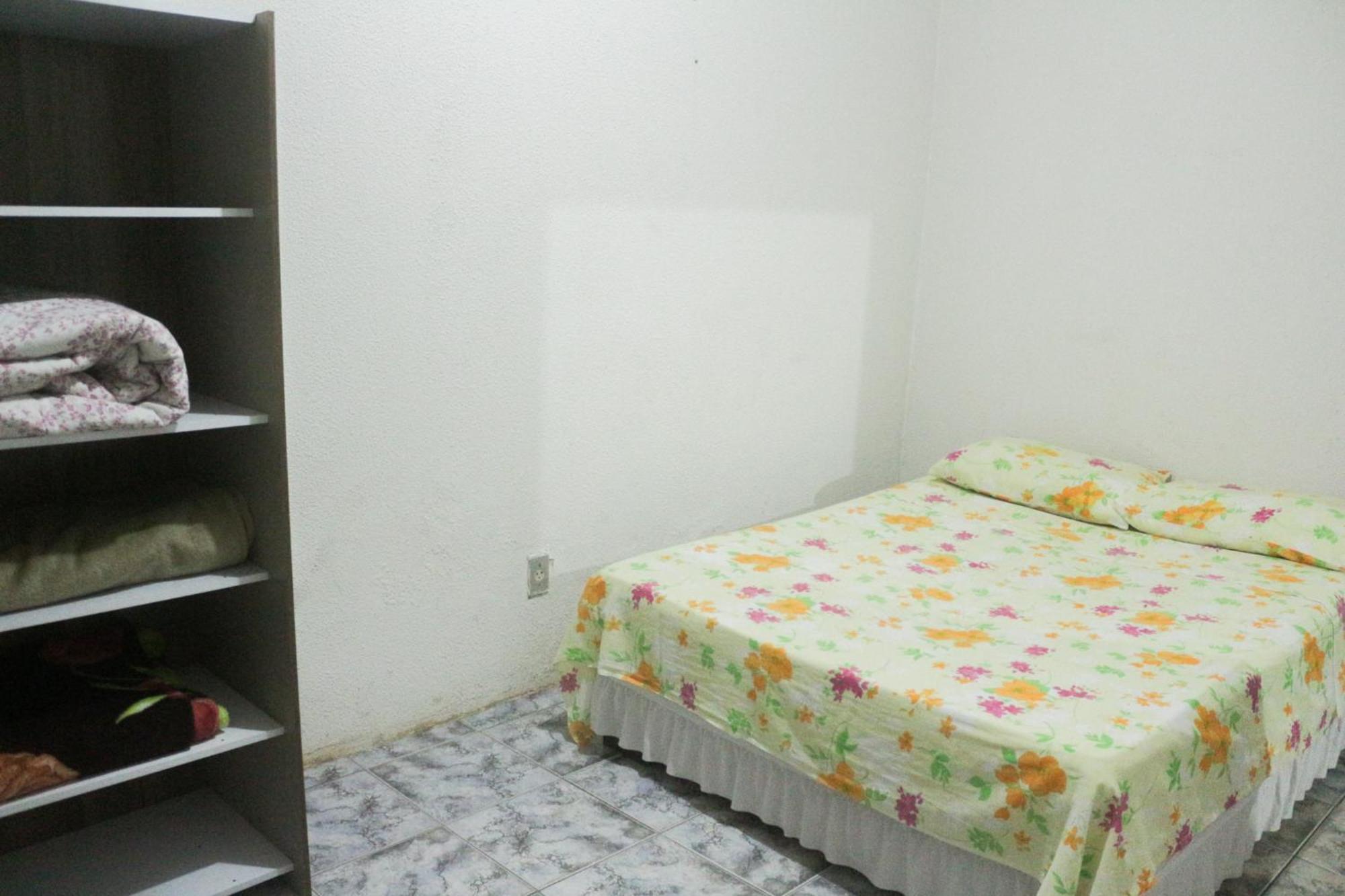 Apartamento Inteiro Central 2 Quartos E Kitnet Inteira 01 Quarto 蓬塔格罗萨 外观 照片