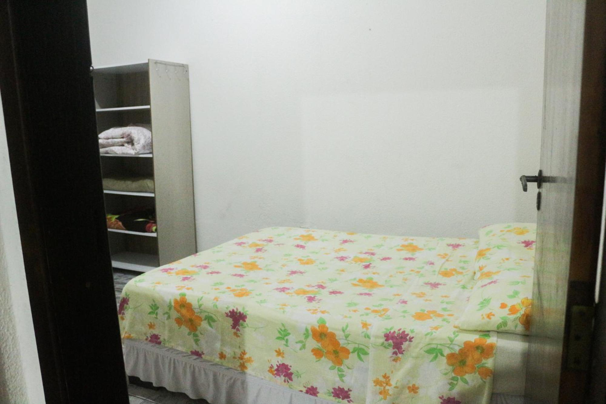 Apartamento Inteiro Central 2 Quartos E Kitnet Inteira 01 Quarto 蓬塔格罗萨 外观 照片