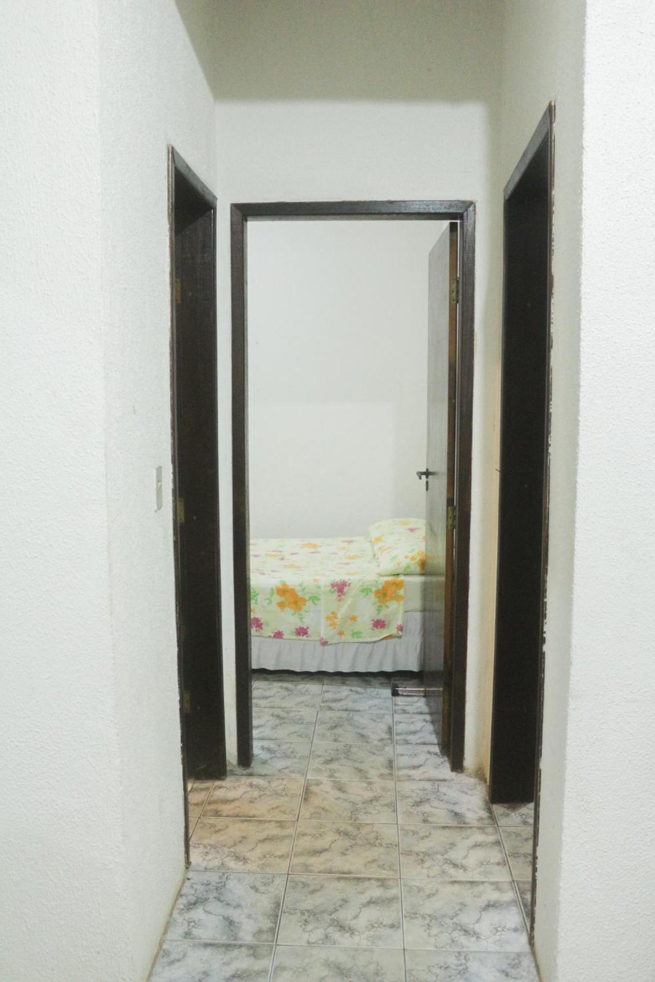Apartamento Inteiro Central 2 Quartos E Kitnet Inteira 01 Quarto 蓬塔格罗萨 外观 照片
