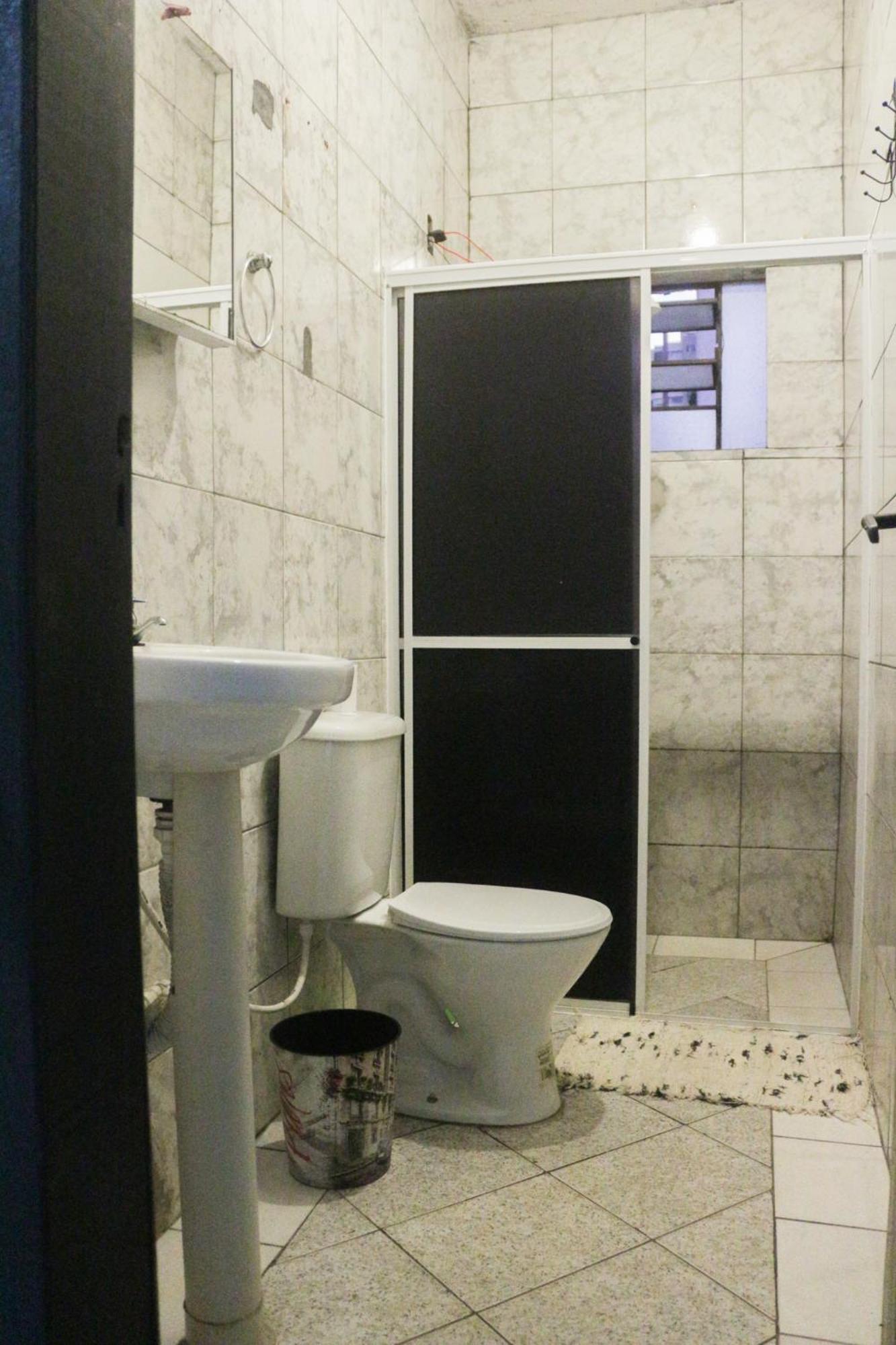 Apartamento Inteiro Central 2 Quartos E Kitnet Inteira 01 Quarto 蓬塔格罗萨 外观 照片